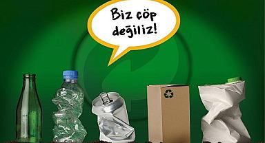 SÜRDÜRÜLEBİLİRLİK - ''Enerji tasarrufu sağlar - Su - Ağaçlar - Petrol kaynaklarını korur''