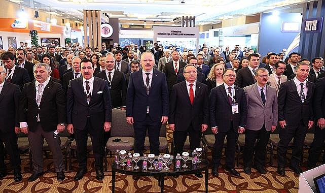 &#039;&#039;Temiz Kömür Teknolojileri&#039;&#039; konuşuldu - Yenilenebilir enerji kaynakları kömürün gücüyle desteklenebilir!