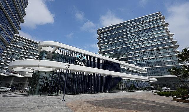 Togg - Üç deneyim merkezi daha açtı!