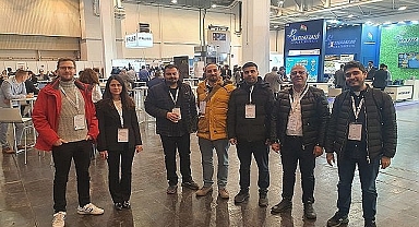 Türk demir çelik devleri - Yenilenebilir enerji dahil Karbon nötr için Almanya'da!