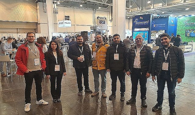 Türk demir çelik devleri - Yenilenebilir enerji dahil Karbon nötr için Almanya&#039;da!