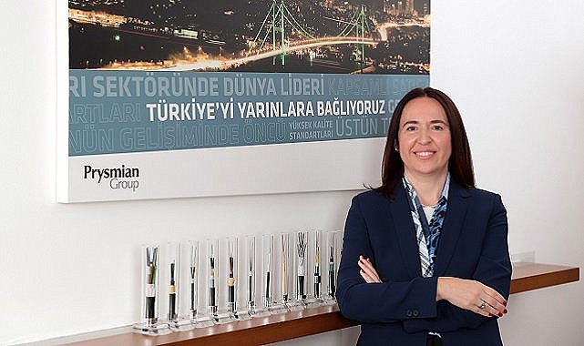 Türk Prysmian Kablo - Solar kablo teknolojilerini tanıttı!
