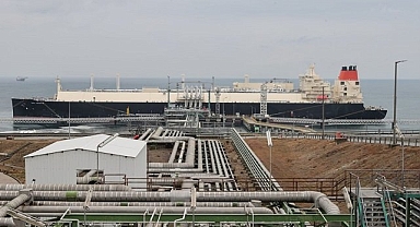 Türkiye'den Bulgaristan'a doğal gaz akışı başladı!