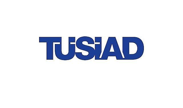 &quot;Türkiye Ekonomisinde Verimlilik&quot; raporunu açıklıyor - &#039;Koç Üniversitesi ve TÜSİAD!