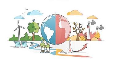 Ufuk Avrupa İklim Değişikliğine Uyum Misyonu - SEMİNER!