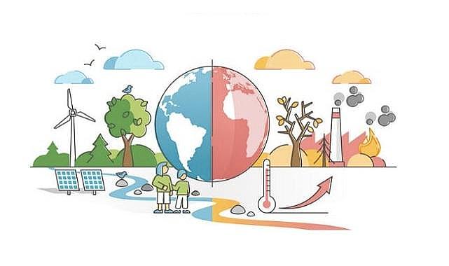 Ufuk Avrupa İklim Değişikliğine Uyum Misyonu - SEMİNER!