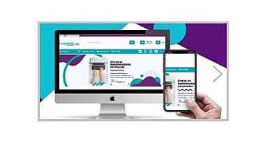 Uğur Elektrik - ''web sitesi üzerinden güvenli alışveriş...''