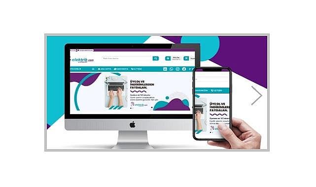 Uğur Elektrik - &#039;&#039;web sitesi üzerinden güvenli alışveriş...&#039;&#039;