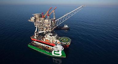 ''Ürdün'e GAZ gönderme fikri imkansız bir rüyaydı, ama biz başardık" - Chevron!