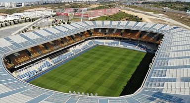 Vaillant - ''ecoFIT Plus kazan ile Başakşehir Fatih Terim Stadyumu’na tasarruf...''