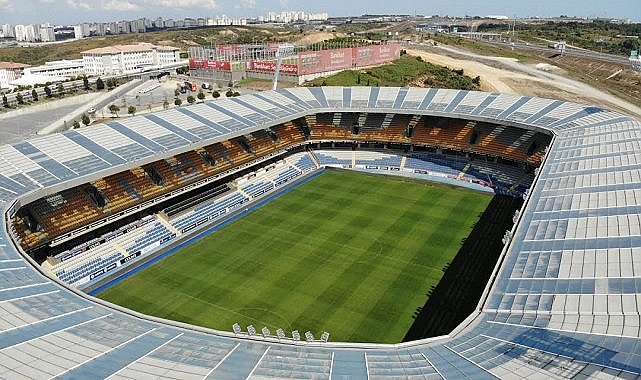 Vaillant - &#039;&#039;ecoFIT Plus kazan ile Başakşehir Fatih Terim Stadyumu’na tasarruf...&#039;&#039;