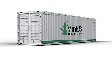 Vietnam'ın enerji devi VinES ile anlaştı - Altınay Elektromobilite!