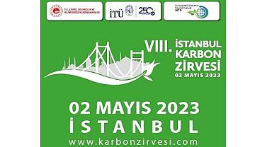 VIII.İstanbul Karbon Zirvesi!