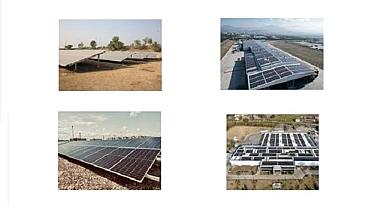 Yenilenebilir Enerji Atağı başlattı - Coca-Cola İçecek!