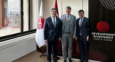 ''Yenilenebilir enerji, enerji depolama, enerji verimliliği ve e-mobilite için'' 110 milyon avroluk kaynak - TKYB!