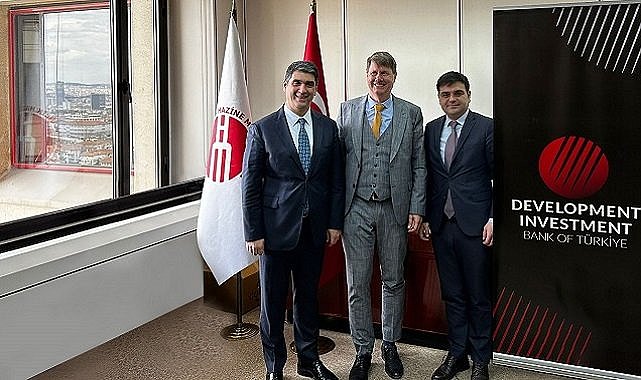 &#039;&#039;Yenilenebilir enerji, enerji depolama, enerji verimliliği ve e-mobilite için&#039;&#039; 110 milyon avroluk kaynak - TKYB!