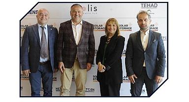 Yenilenebilir Enerji Sektörünün ve E-Mobilite’nin Devleri İstanbul’da Buluşuyor - AYRINTILAR!