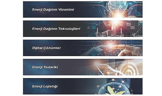 Yeraltı kablolarını gösteren cihazdan tüketiciye ucuz elektrik üreten projeler var - Kazananlar belli oldu!