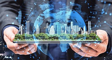 Yeşil dönüşüm ve İklim değişikliği de var - Bankacılık Sektörü Sürdürülebilirlik Raporu!