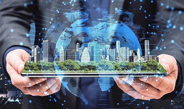 Yeşil dönüşüm ve İklim değişikliği de var - Bankacılık Sektörü Sürdürülebilirlik Raporu!