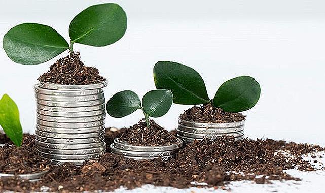 &#039;&#039;Yeşil ve Sürdürülebilir Finansman&#039;&#039; - Online!