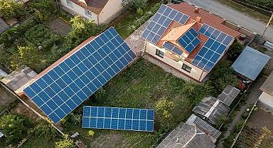 ZİRVE - Çatı GES'lerden Sıfır Enerji Binalara!