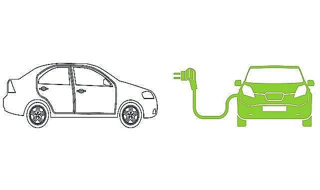 Zorunlu Trafik Sigortası&#039;nda değişiklik - Elektrikli araçlarda var!