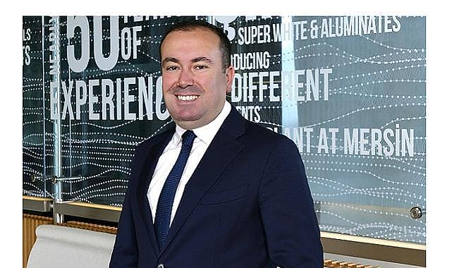 &#039;&#039;14 futbol sahası büyüklüğünde ve 11 bin adet güneş panelinin kullanılacağı GES projemiz...&#039;&#039;