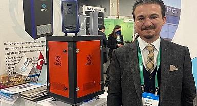 60 Milyon Dolar Değerleme Üzerinden Yatırım Aldı - RePG Enerji!