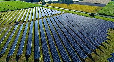 9 milyon dolarlık GES ve 500 bin Euro'luk su tasarrufu yatırımı yaptı!