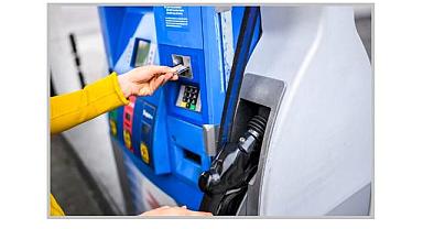 ABD - Günlük ''benzin ve motorin'' fiyatları!