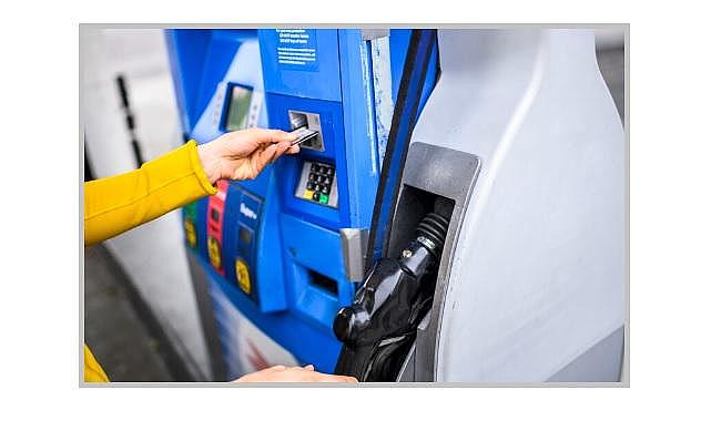 ABD - Günlük &#039;&#039;benzin ve motorin&#039;&#039; fiyatları!