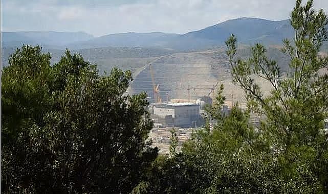 &quot;AKKUYU - GÜCÜN YERİ&quot; Belgeselinin Prömiyeri̇ Yapıldı!