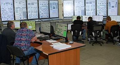 Akkuyu Nükleer'e Analitik Simülatör Gönderdi!