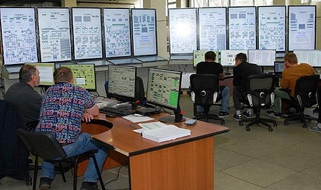 Akkuyu Nükleer&#039;e Analitik Simülatör Gönderdi!