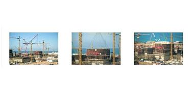 Akkuyu Nükleer Güç Santrali’nin - ''3’üncü ünitesine...''