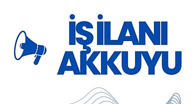 Akkuyu Nükleer - İş ilanı yayınladı!