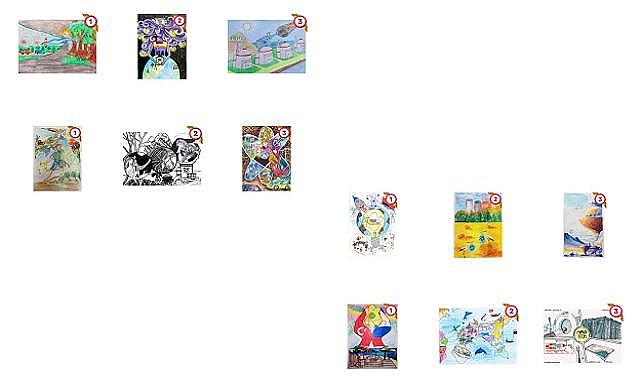 Akkuyu Nükleer - Kazananlar belli oldu!