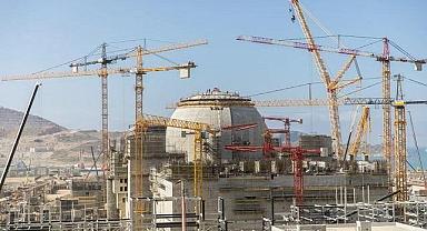 Akkuyu Nükleer - ÖNEMLİ bir süreç daha tamamlandı!