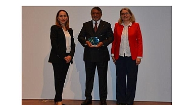 Aksa Doğalgaz - Hidrojen Köyü kuracak!