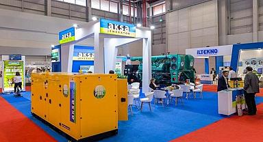 Aksa Jeneratör - 'Sürdürülebilir ve akıllı çözümler...'