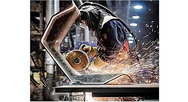 Atlas Copco - ''Sanayiye enerji verimliliğini artıran...''