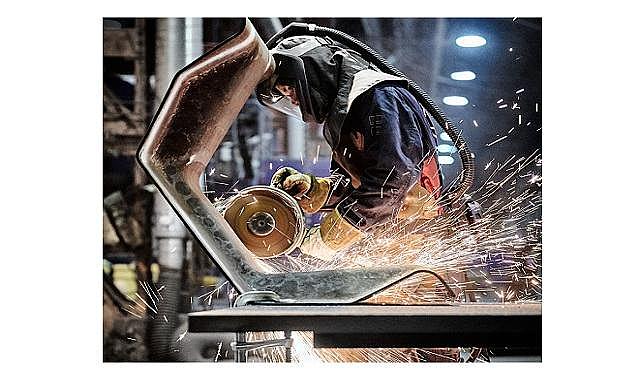 Atlas Copco - &#039;&#039;Sanayiye enerji verimliliğini artıran...&#039;&#039;