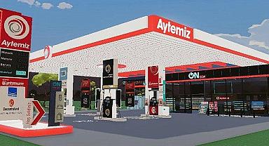 Aytemiz ve Kayseri Kumsmall AVM - Kampanya...
