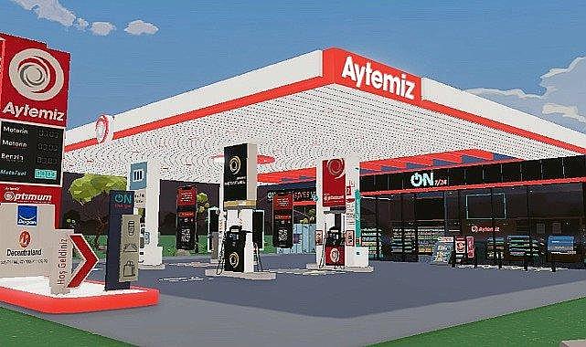 Aytemiz ve Kayseri Kumsmall AVM - Kampanya...