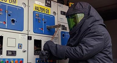 ''Başkent EDAŞ - Ayedaş ve Toroslar EDAŞ'' - Çalışmalar tamam!