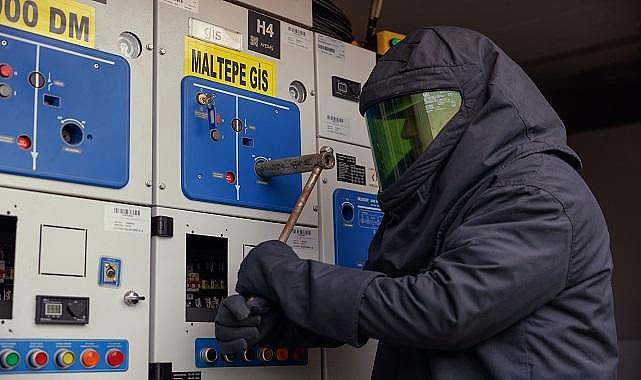 &#039;&#039;Başkent EDAŞ - Ayedaş ve Toroslar EDAŞ&#039;&#039; - Çalışmalar tamam!