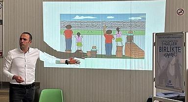 Baycan Elektrik - Engelleri aşan hikayeler...