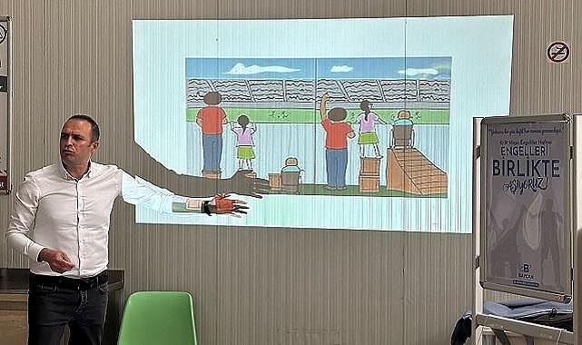 Baycan Elektrik - Engelleri aşan hikayeler...