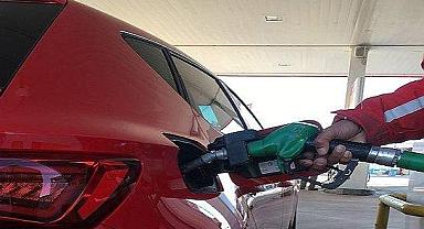 Benzine indirim geldi!